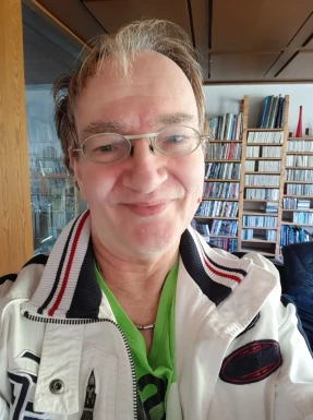 German men looking for love