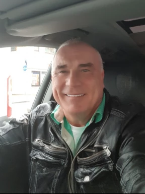 German men looking for love