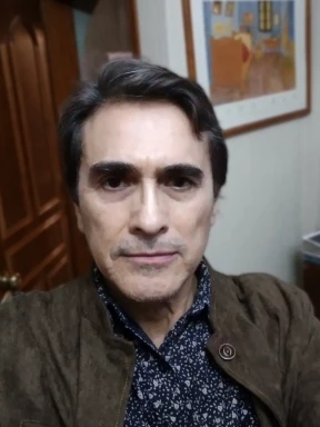 Foreign men for dating