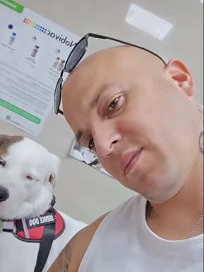 American men looking for love