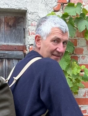 German men looking for love