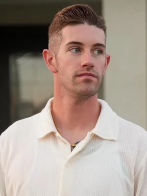 American men looking for love