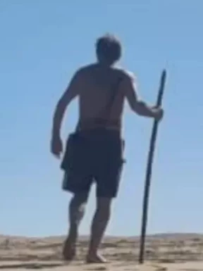 English men looking for love