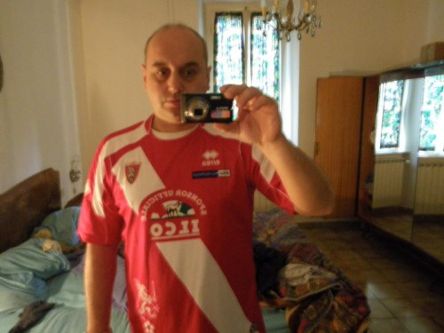 Foreign men for dating