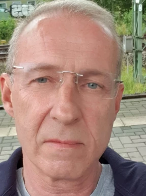 German men looking for love