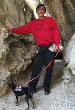 Spanish men looking for love