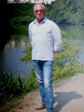 German men looking for love