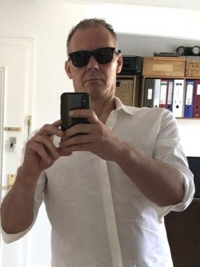 German men looking for love