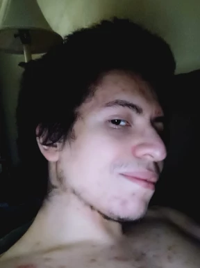 American men looking for love