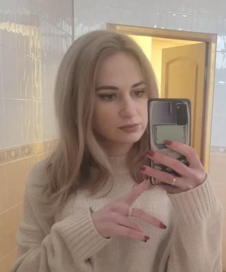 Ukrainian men looking for love