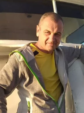 Ukrainian men looking for love