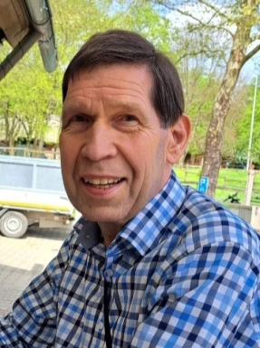 German men looking for love