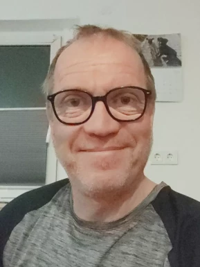 German men looking for love