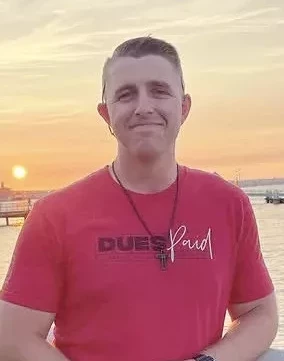 American men looking for love