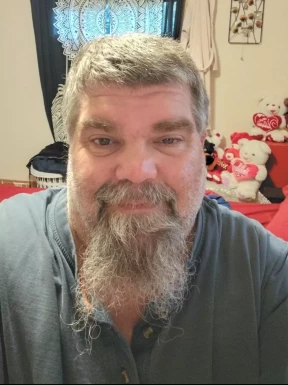 American men looking for love