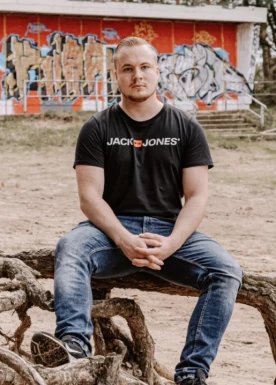 German men looking for love