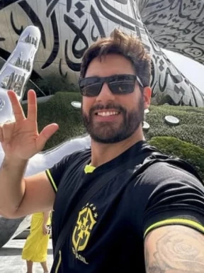 American men looking for love