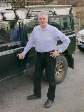 German men looking for love