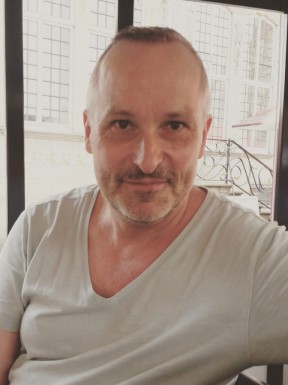 German men looking for love