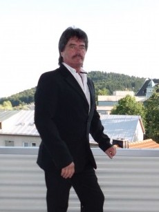 German men looking for love