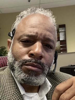 American men looking for love