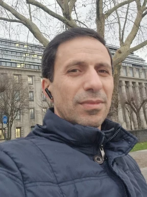 German men looking for love