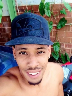 American men looking for love