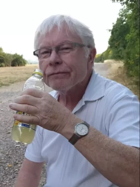 German men looking for love