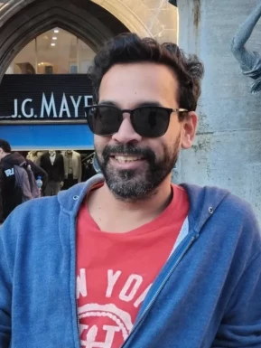 Foreign men for dating