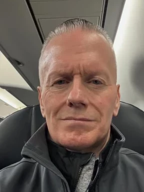 American men looking for love