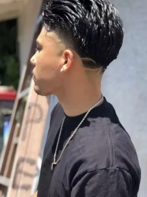 American men looking for love