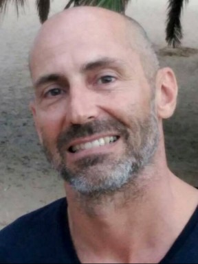Spanish men looking for love