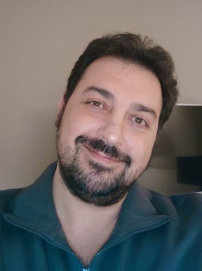 Foreign men for dating