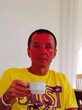 Russian men looking for love