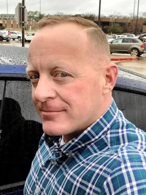 American men looking for love