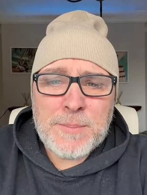 American men looking for love