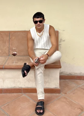 Foreign men for dating