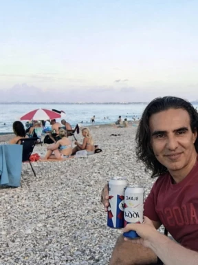 Foreign men for dating