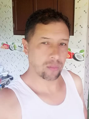 Foreign men for dating