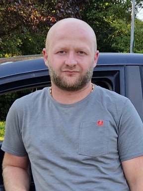 German men looking for love