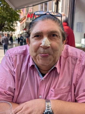 German men looking for love