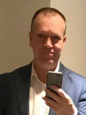 Swedish men looking for love