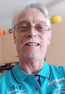 German men looking for love