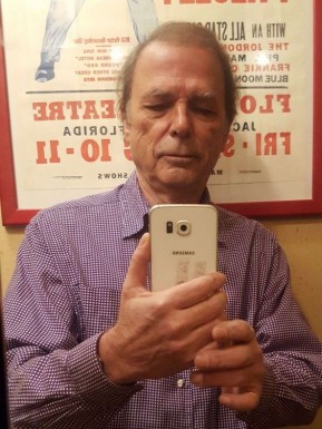 French men looking for love