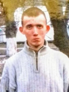 Ukrainian men looking for love