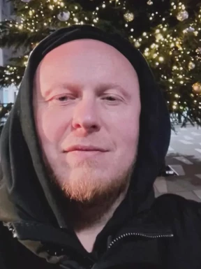 German men looking for love