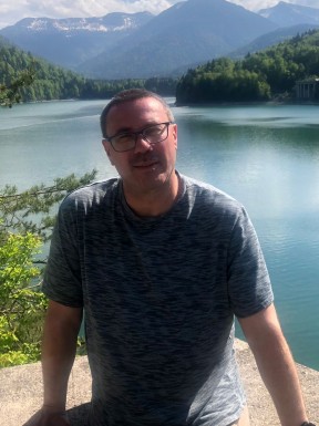 German men looking for love