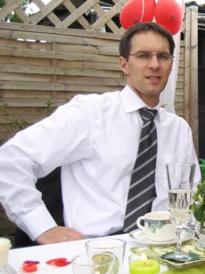 German men looking for love