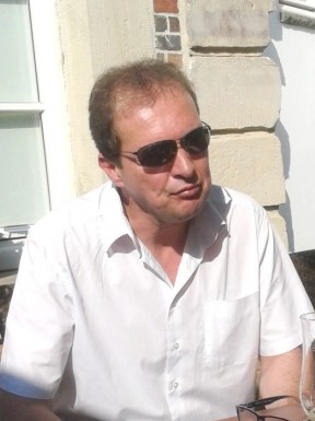 German men looking for love