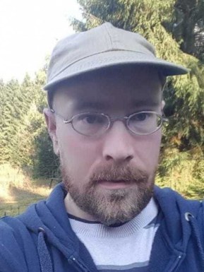 German men looking for love